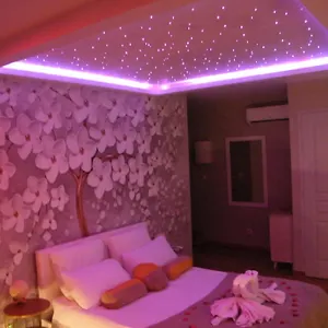 Romantique Baignoire Xxl Double Port Vieux Appartement